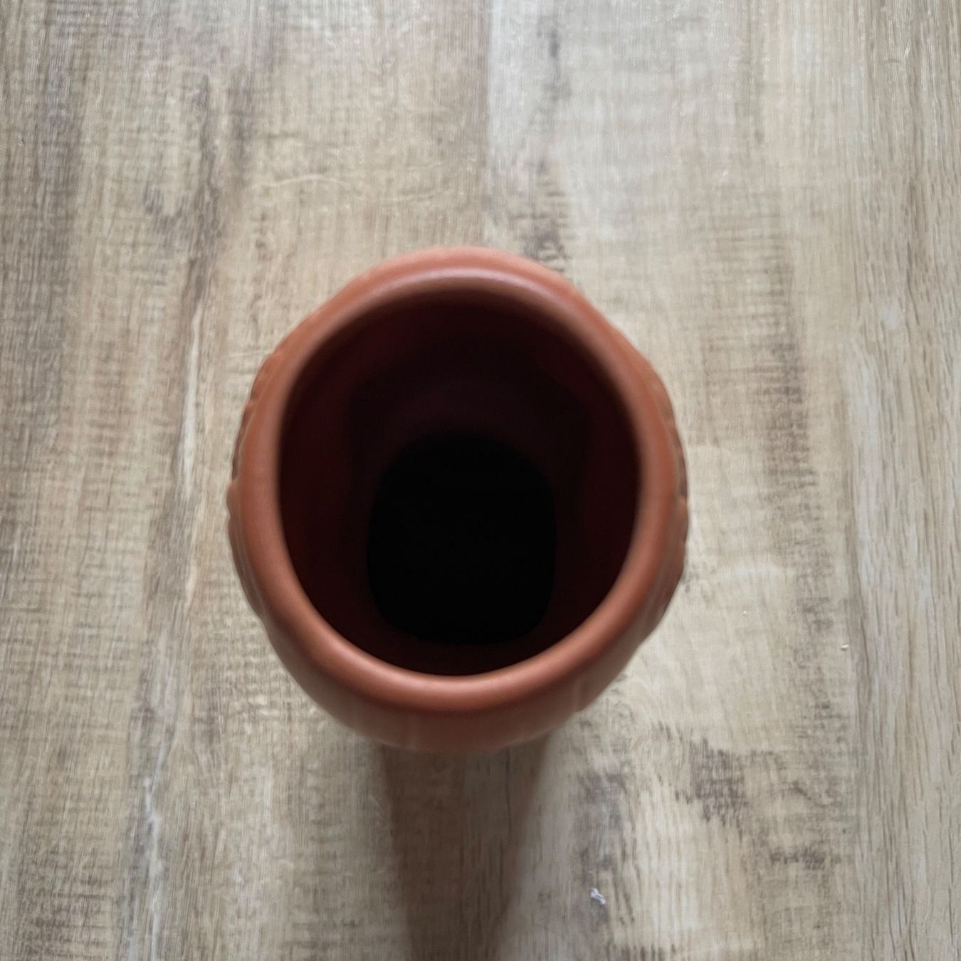 Tassen: TIKI FARM Tiki Mug – Gebraucht aus Mellingen von Oelquelle 4