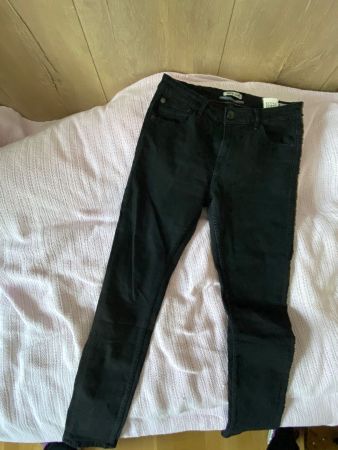 Jeans Hose