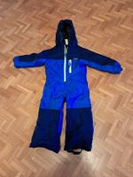 Combinaison de ski Wedze bleue - Taille 91-97