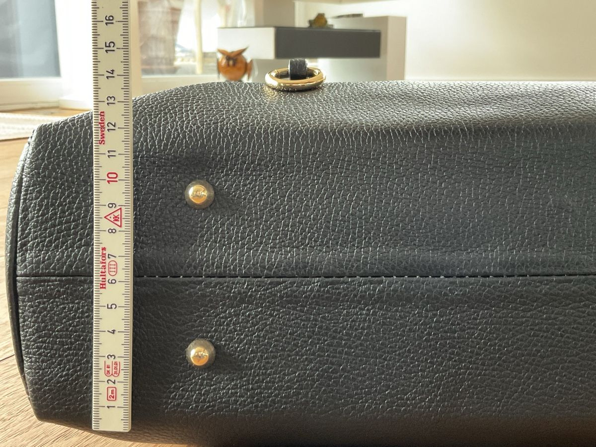 Taschen für Damen: Tasche aus Leder Made in Italien – Neu (gemäss Beschreibung) aus Buchs ZH von Automatic007 9