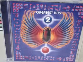 CD Journey - Greatest Hits 2