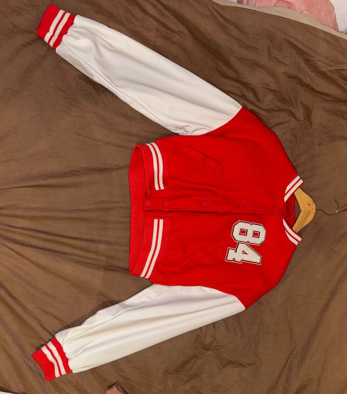Tally Weijl Vestes & Manteaux: Giacchetto da ragazza – D'occasion à Bellinzona par Tamara_1515