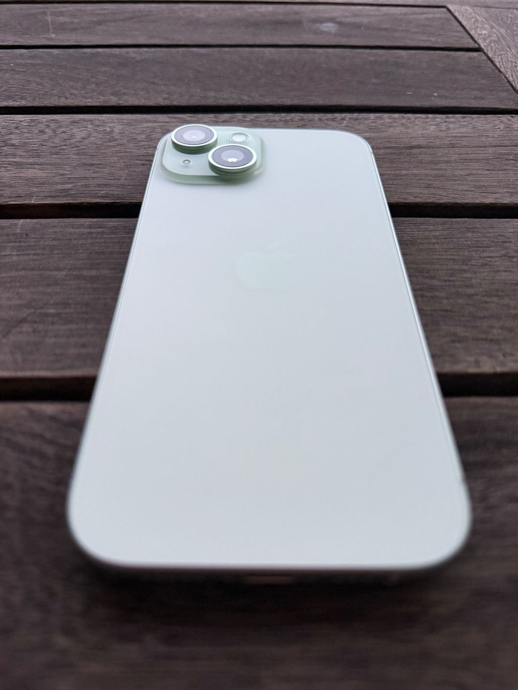 Apple Handys / Smartphones: Iphone 15 perfekt Zustand – Gebraucht aus Winterthur von kee_n7y2 2