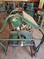 Sandmotor Petter England 1942