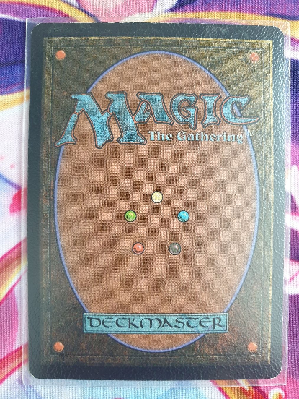 Magic The Gathering Carte collezionabili: MTG False Cure EN – Usato da Pieterlen venduto da Natschoooo 1