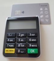 UBS E-Banking Kartenleser