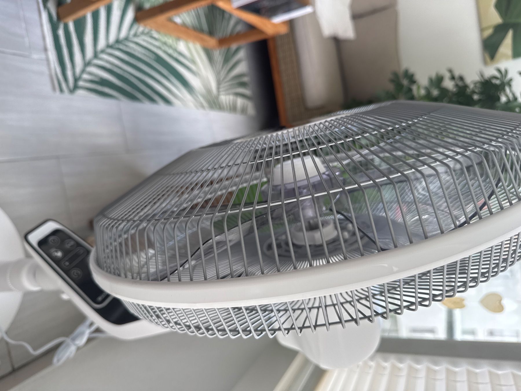Rowenta Ventilatoren: ROWENTA TURBO SILENCE exteme – Gebraucht aus Glattbrugg von prod01 6
