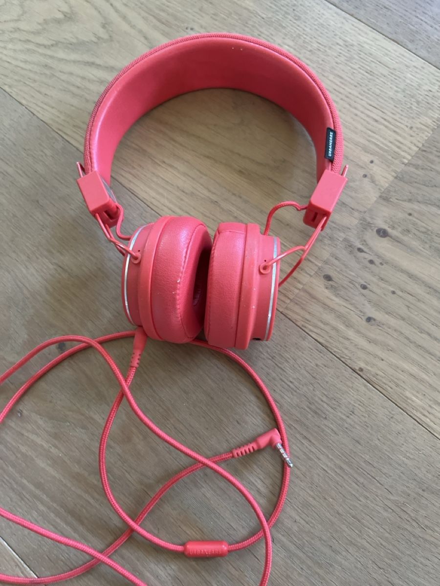 Urbanears Cuffie: Urbanears Kopfhörer Klinke – Usato da Münsingen venduto da mst311