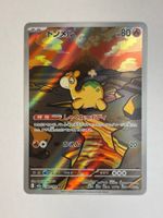 Pokémon Numel – m2a 198 – AR (Japanisch)