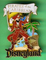Disney   PIRATES of the CARIBBEAN