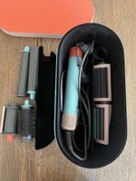 Dyson Airwrap Complete Long Haarglätter Set
