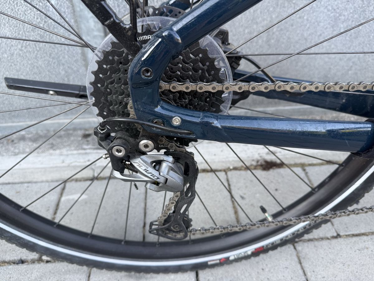 Specialized Velos: Specialized Vado – Gebraucht aus Oberentfelden von speed_71 3
