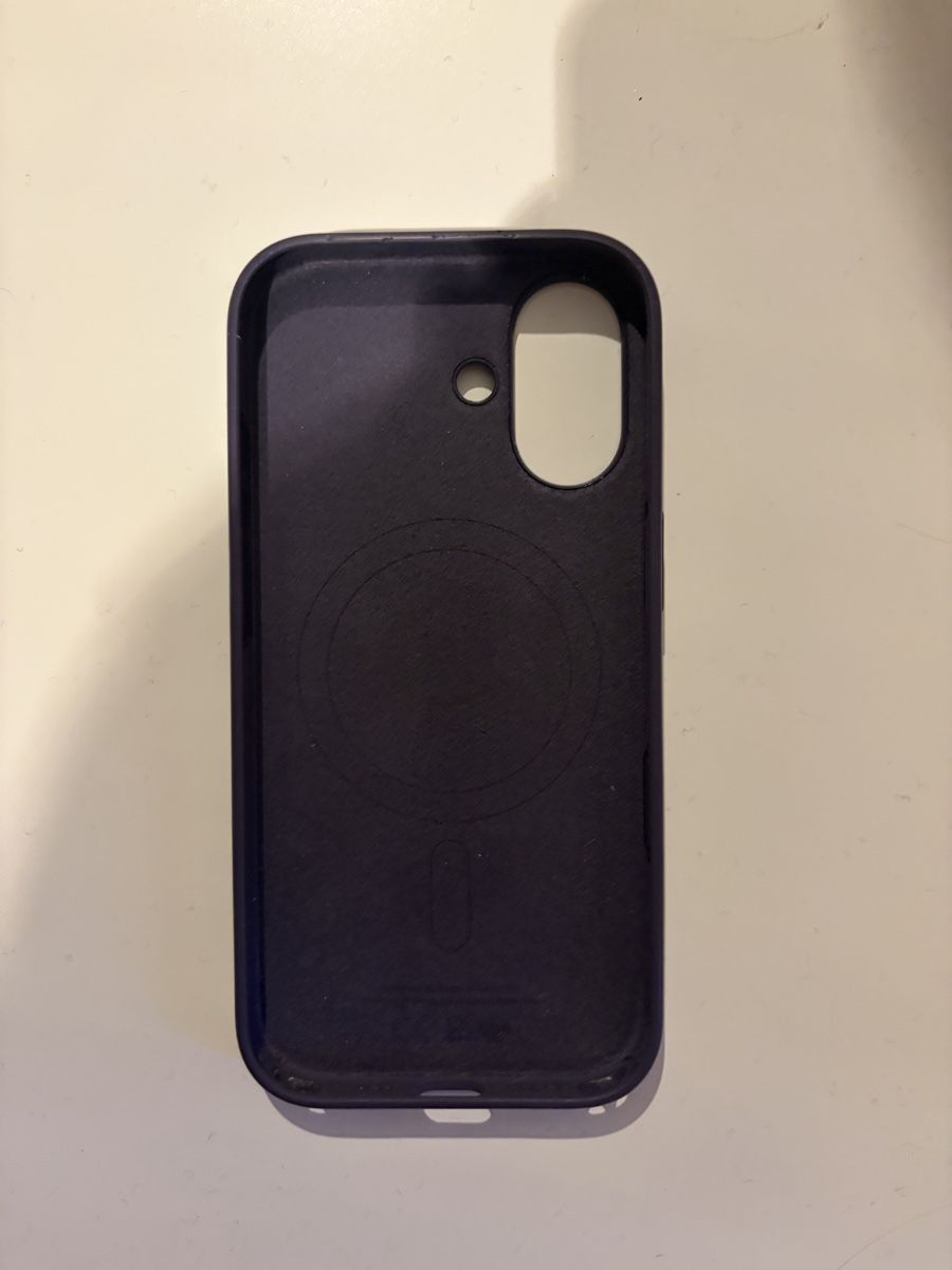 Apple Telefoni cellulari / Smartphones: iphone 17 lavande  – Usato da Petit-Lancy venduto da meg_sw2k 6
