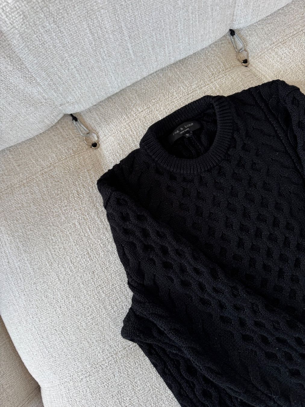 Pulls & Sweat-shirts: Strickpullover | Rag & Bone – Neuf (Voir description) à Horgen par onur_5 1