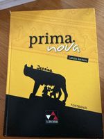 Prima Nova Lateinbuch - Top Zustand für den Start!