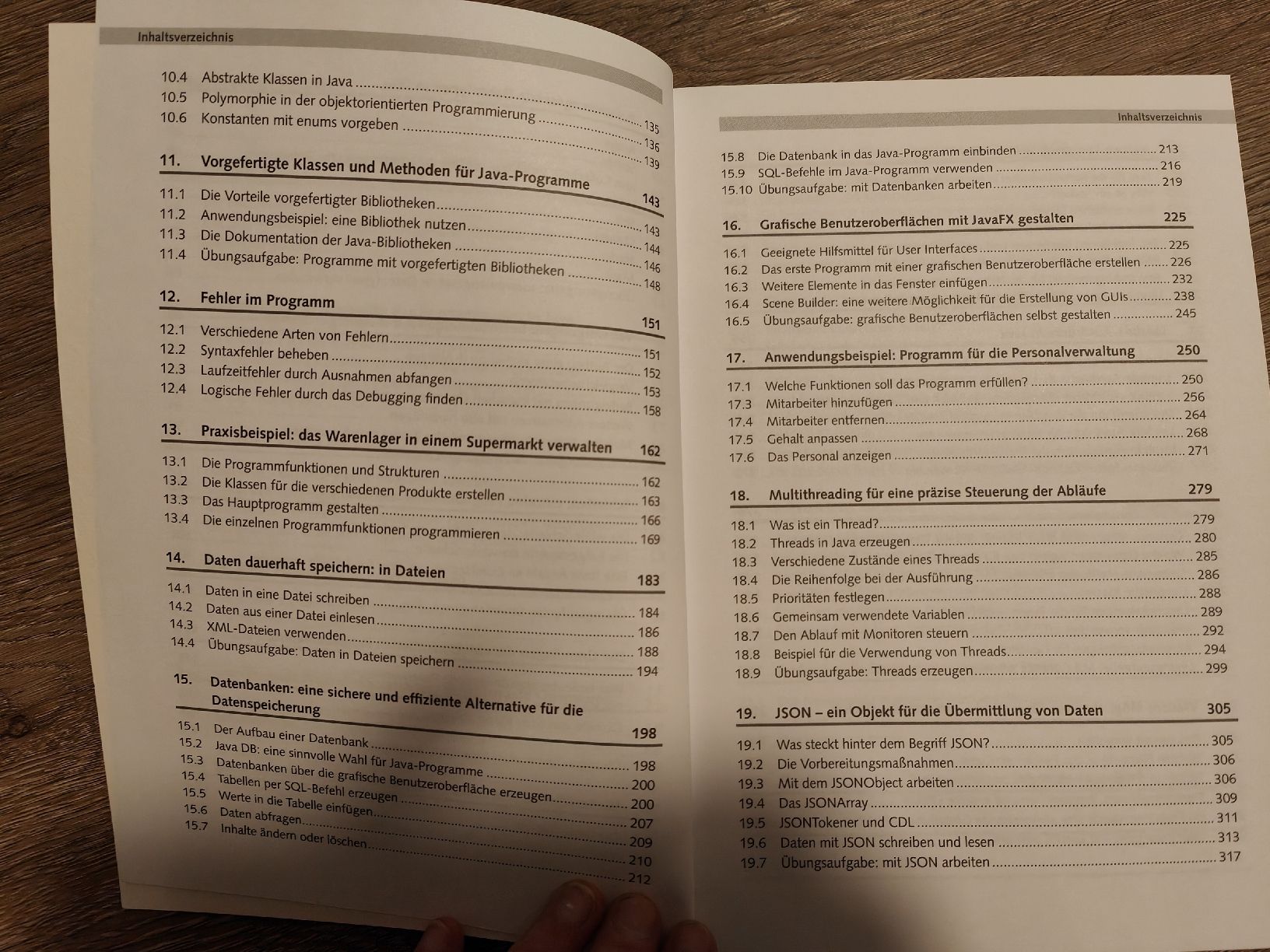 Livres: Neu! Java Kompendium – Neuf (Voir description) à Kandergrund par Sam1818 2
