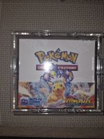 Pokemon Display étincelles déferlante 