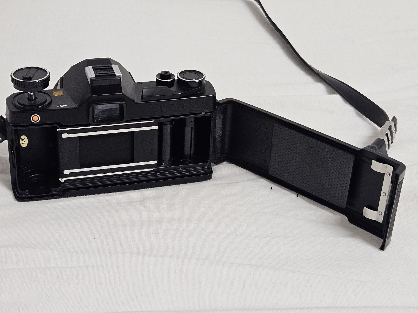 Mamiya Fotocamera: Mamiya NC1000s – Nuovo (secondo la descrizione) da Dättwil AG venduto da ditodoro 3