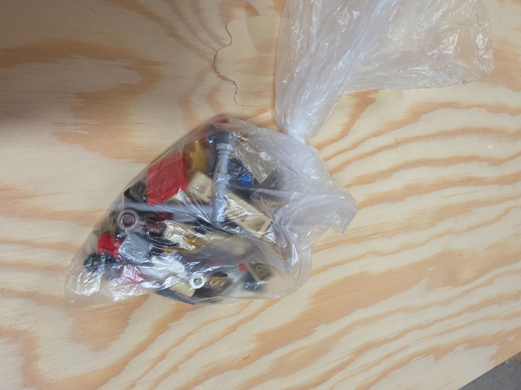 Lego Kit di costruzioni: Lego ersatzteile diverse Sets – Usato da Zürich venduto da sougia11