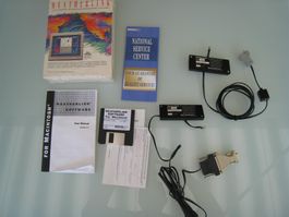 ***** 2x Davis Weatherlink Software/Adapter