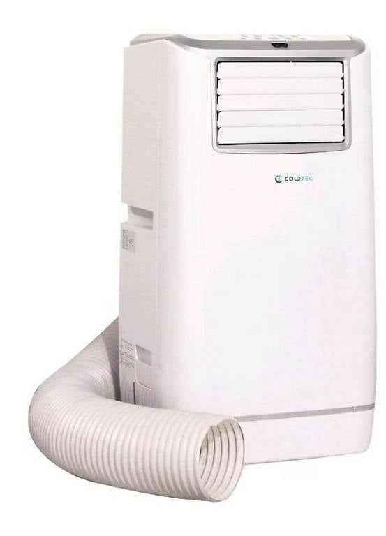 Condizionatori: Climatiseur Coldelec KM150M3 – Usato da Chancy venduto da kam_n5hl