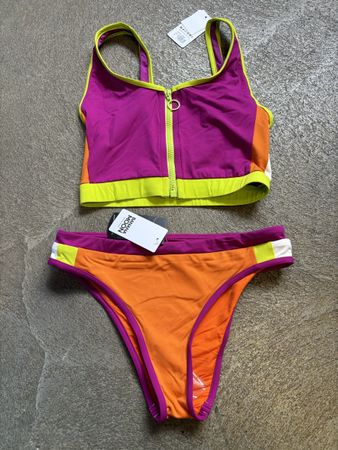 Maillot de bain Banana Moon Femmes Taille M