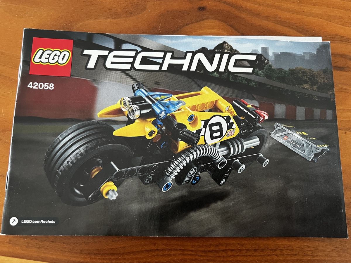 Lego Baukästen: Lego Technics / 2 Modelle mit Rückziehautomatik – Gebraucht aus Münchenbuchsee von PuR04 3