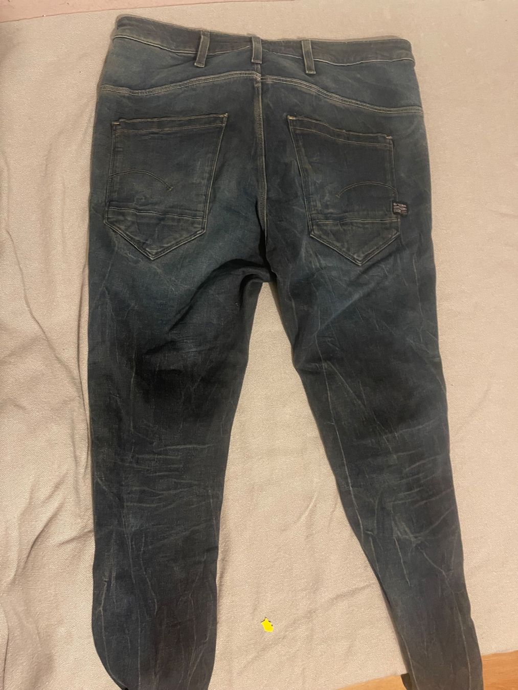G-Star Jeans: G-Star Jeans – Nuovo (secondo la descrizione) da Hinterkappelen venduto da simona67 4