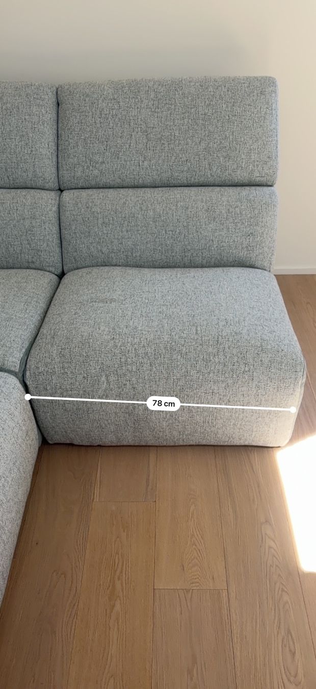 Divani: Sofa Set – Poltronesofa-  neuwertig – Nuovo (secondo la descrizione) da Mönchaltorf venduto da FereshtehGh 7