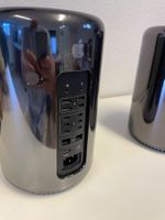 Apple Mac Pro (Late 2013)
