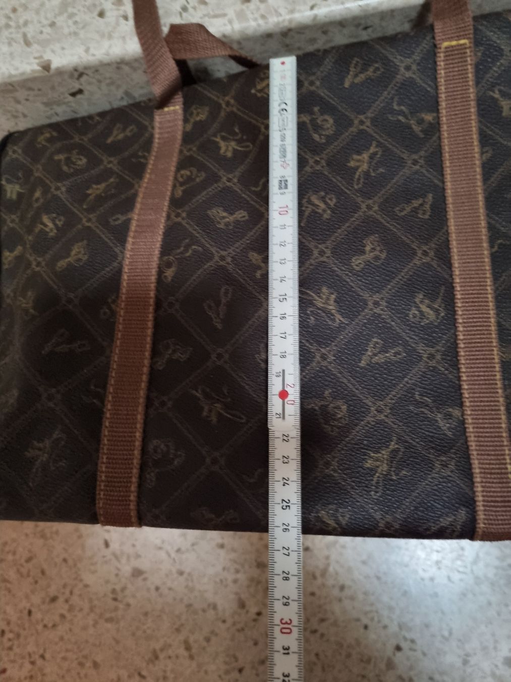 Borse: Hundetasche – Usato da Aesch BL venduto da mutti04 3