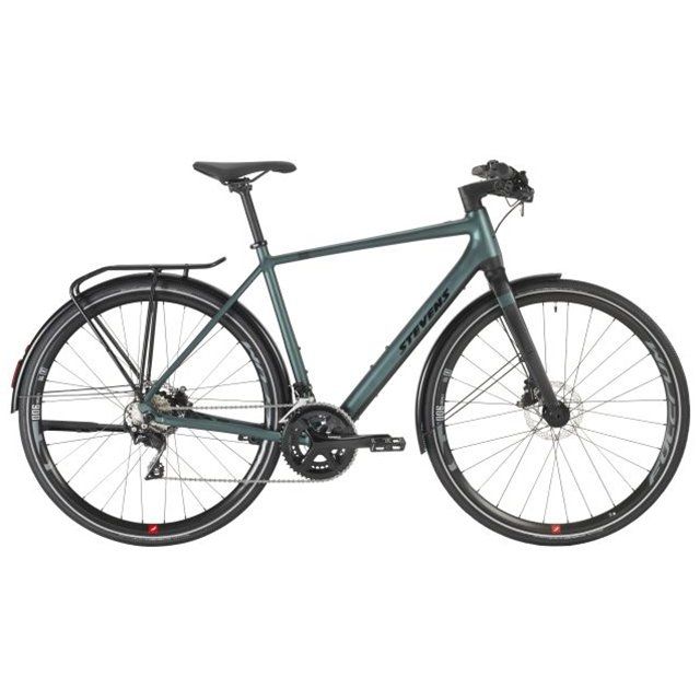 Stevens Velos: STEVENS E-Strada 6.3.4 FEQ X35+ 56cm – Neu und originalverpackt aus Giubiasco von cattaneo 2