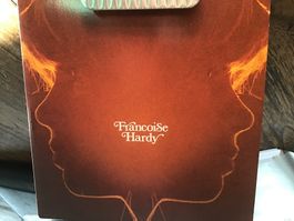 Françoise Hardy  CD   💿