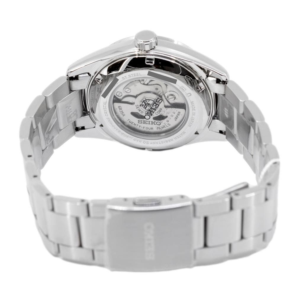 Seiko Orologi: Seiko SPB155J1 Prospex Land – Nuovo e nell'imballaggio originale da Schindellegi venduto da harveystore 3