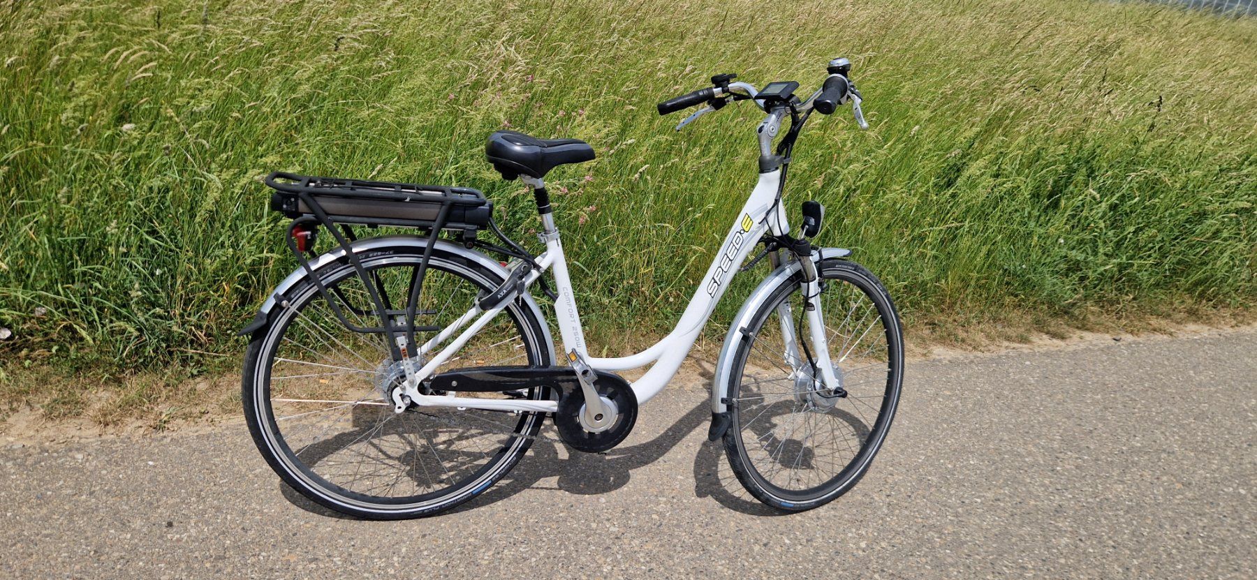 Biciclette: E-Bike – Usato da Niederbipp venduto da jar_ld82 3