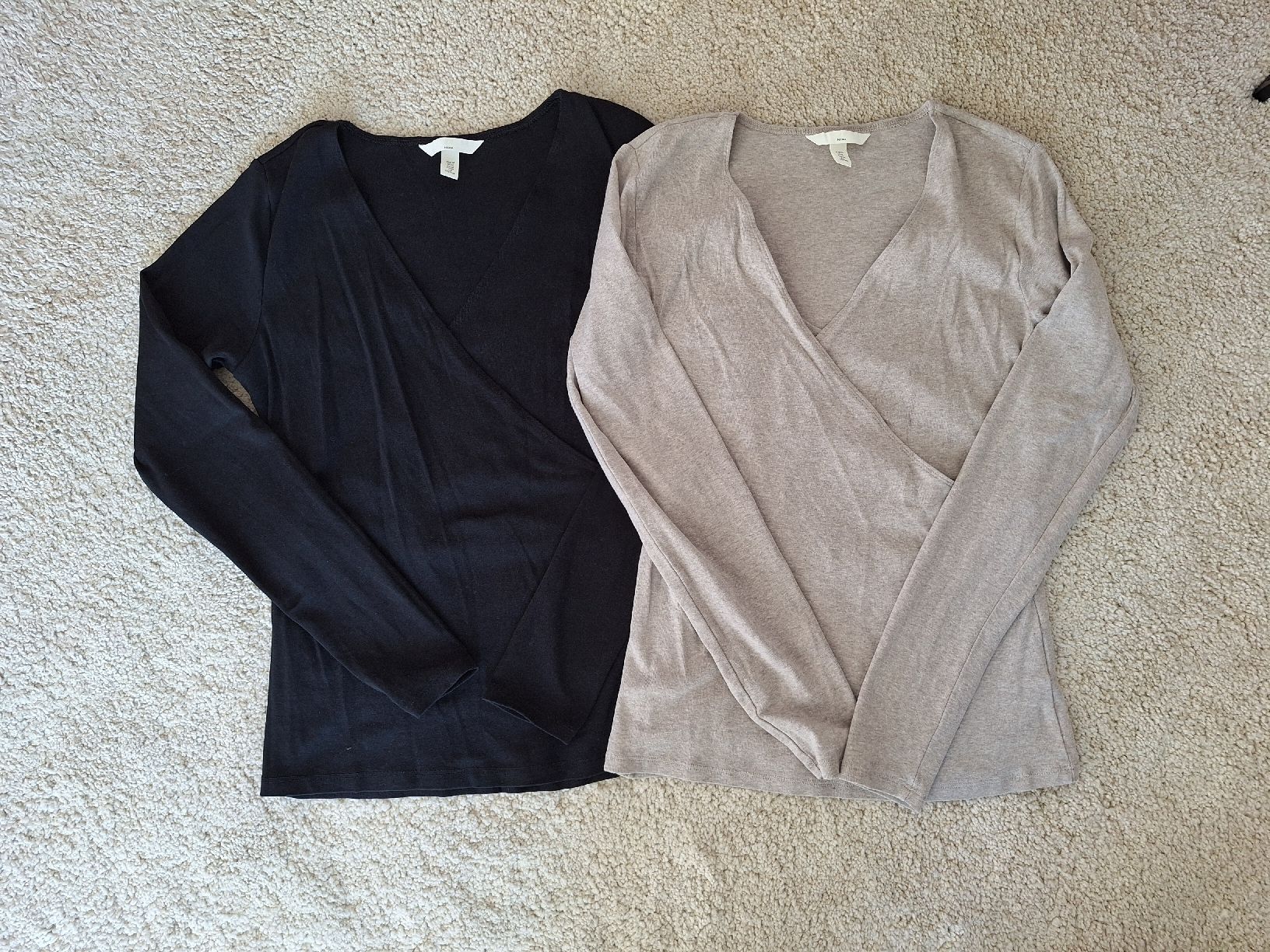 H&M T-shirt: Still-Shirt / Still-Oberteil – Usato da Bad Zurzach venduto da han_5znm