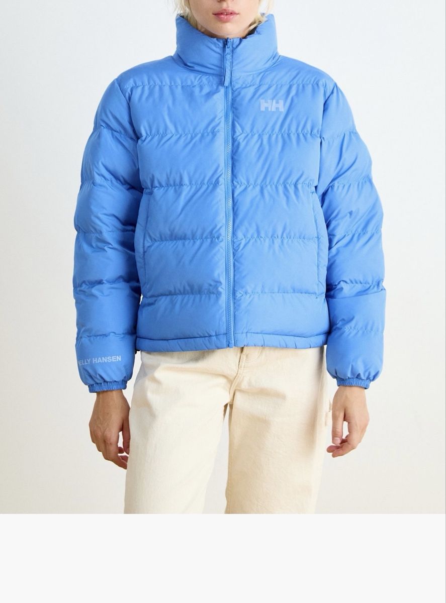 Helly Hansen Jacken: Helly Hansen YU Jacket Reversible – Gebraucht aus Schwyz von gigi96 1