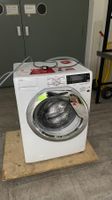 Hoover Waschtrockner funktionstüchtig