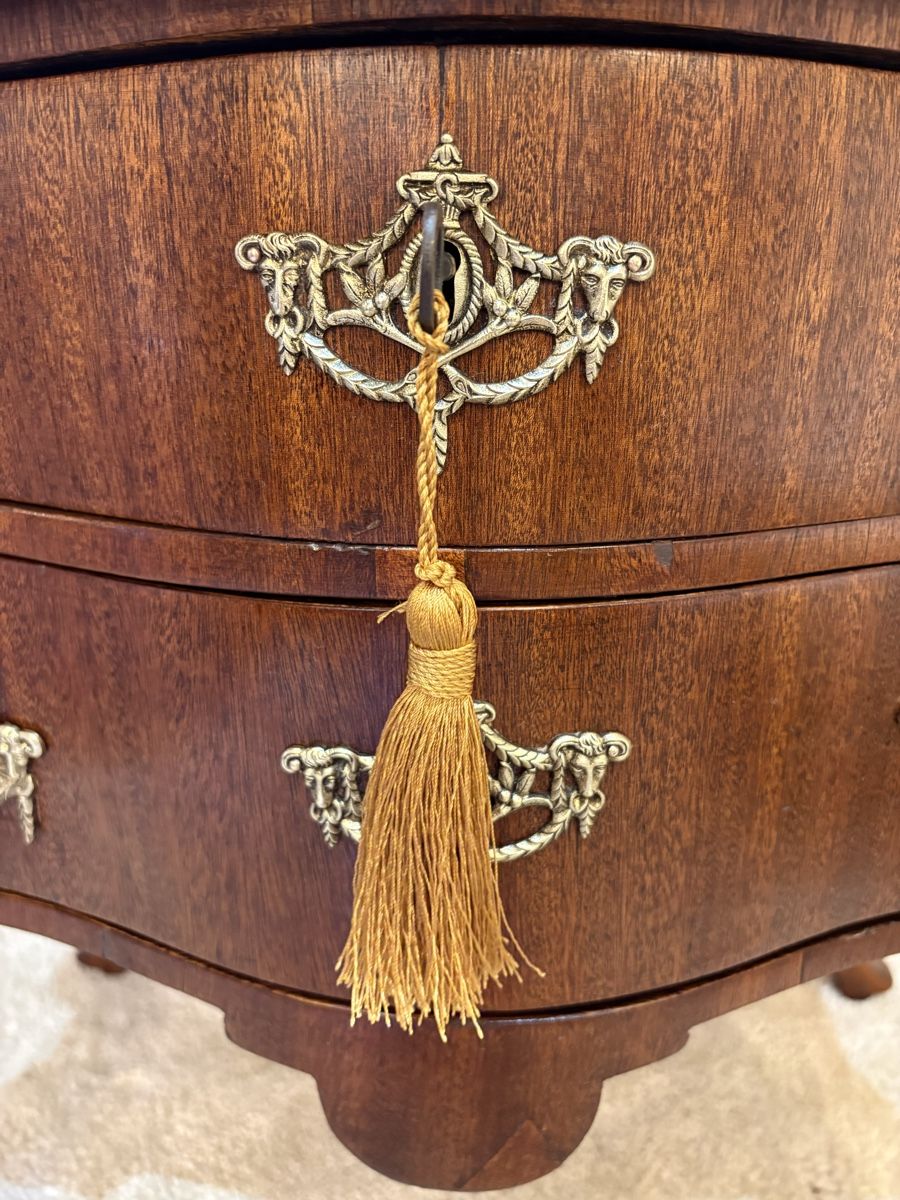 Commodes: Antike Kommode  – D'occasion à Wädenswil par Vollwertig 8