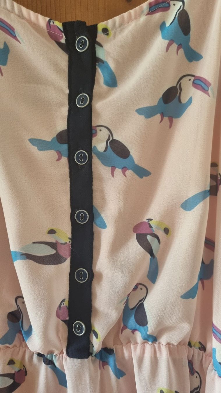 Vestiti: Kleid Grösse M/L – Usato da Wohlen AG venduto da stephanieAG 1
