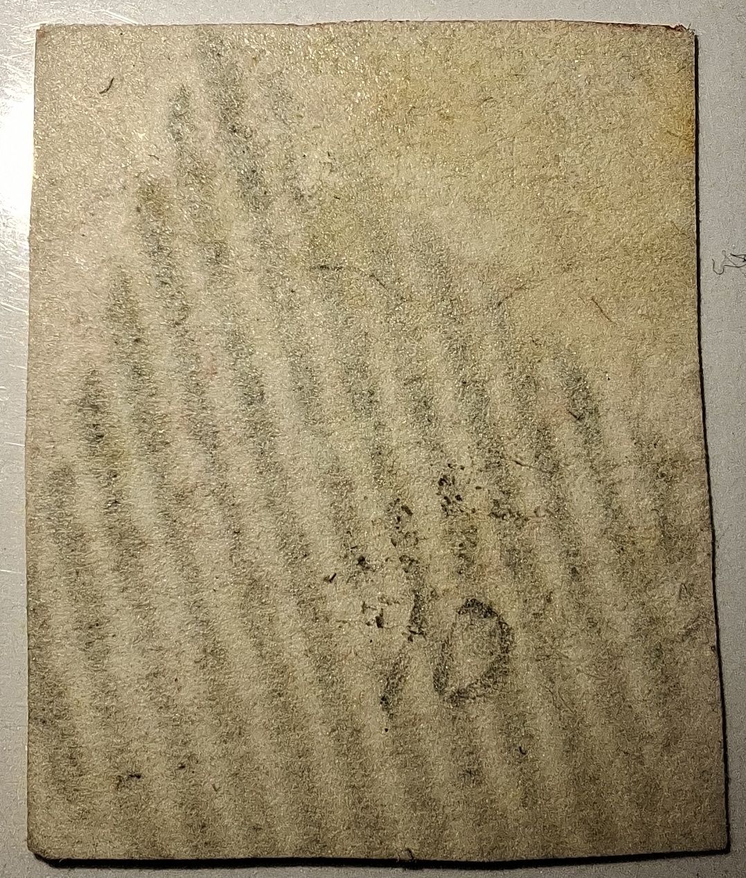 Tutti i francobolli: Rayon Nr. 18 Typ 10 UM - II – Usato da Balgach venduto da SIMEON27 1