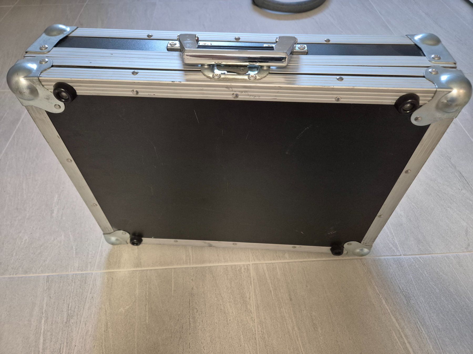 Altri accessori: Aluminium Transportkoffer Case – Usato da Gretzenbach venduto da dylan_lmd 1