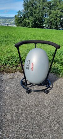Ergonomischer Stuhl EG.G
