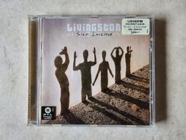 Livingston -  Sign Language
