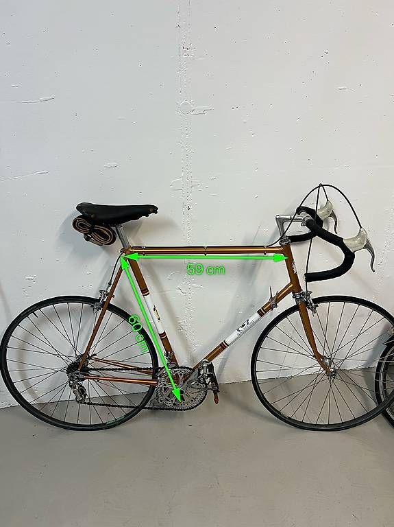 Velos: Galmozzi vintage – Gebraucht aus Giubiasco von uom_vw2p 1
