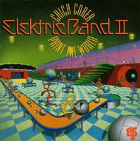 Chick Corea, Eric Marienthal, Mike Miller, Gary Novak,Tyler