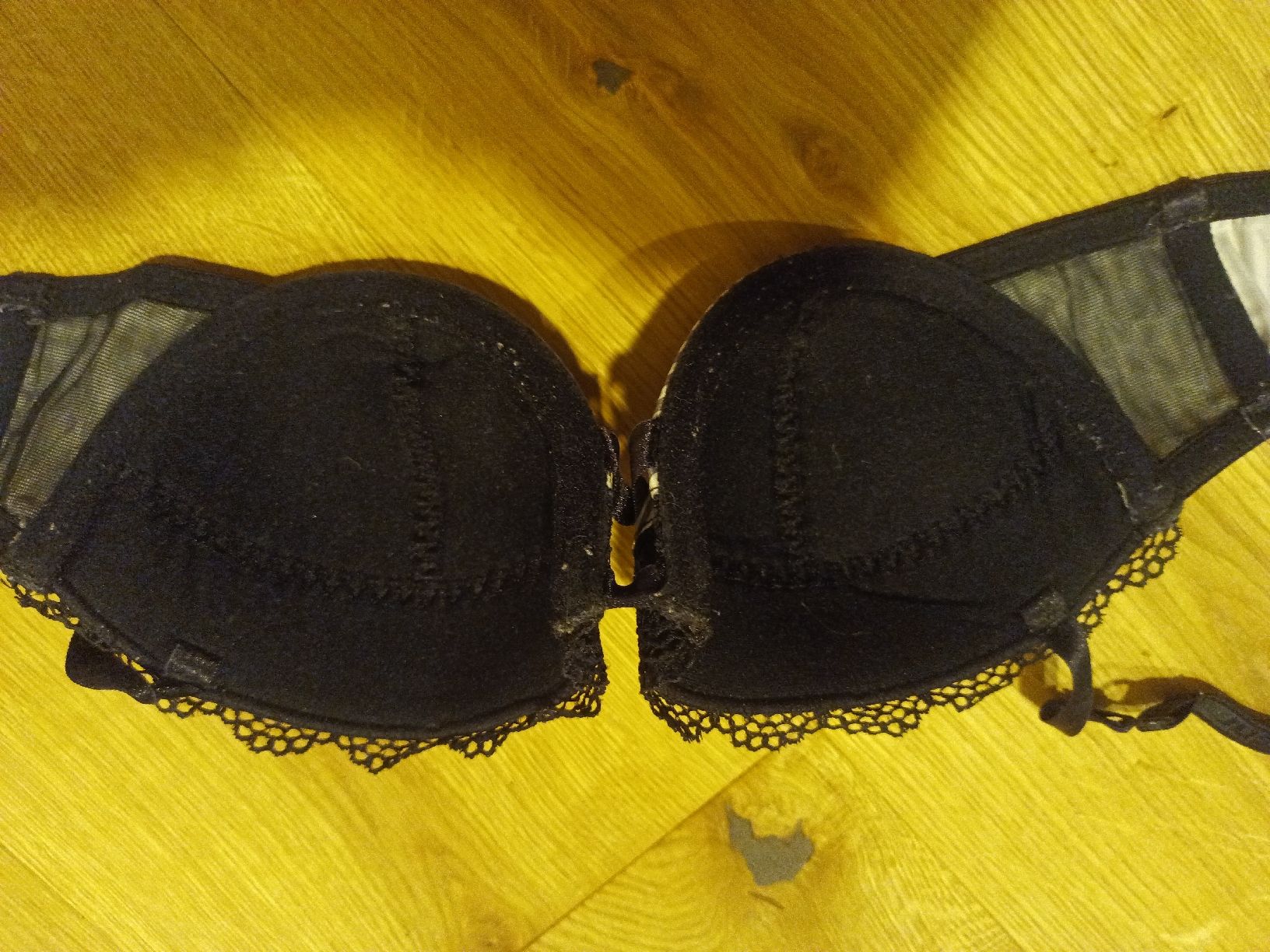 Calida Altra biancheria intima: Calida "just feel" BH 75A – Usato da Dübendorf venduto da selestrine 3