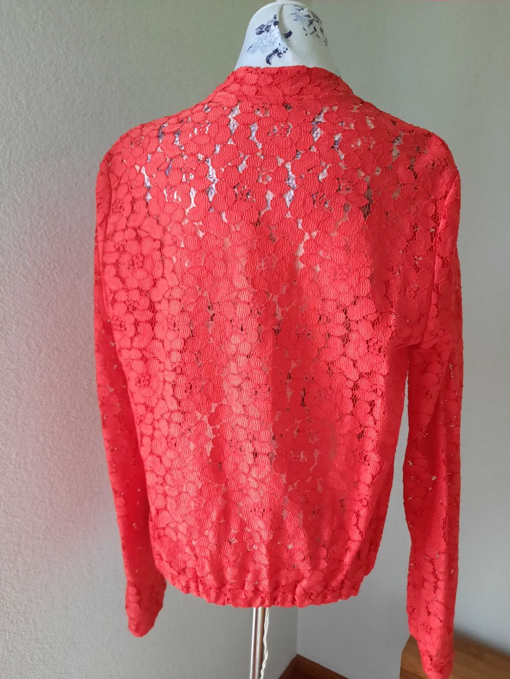 Giacche: CAIPIRINHA  Damen Jacke Gr.M – Nuovo (secondo la descrizione) da Buchs SG venduto da miska01 1