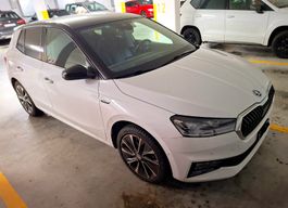 Skoda Fabia 1.0 TSI first Edition 110ps 2022, Garantie mgl.