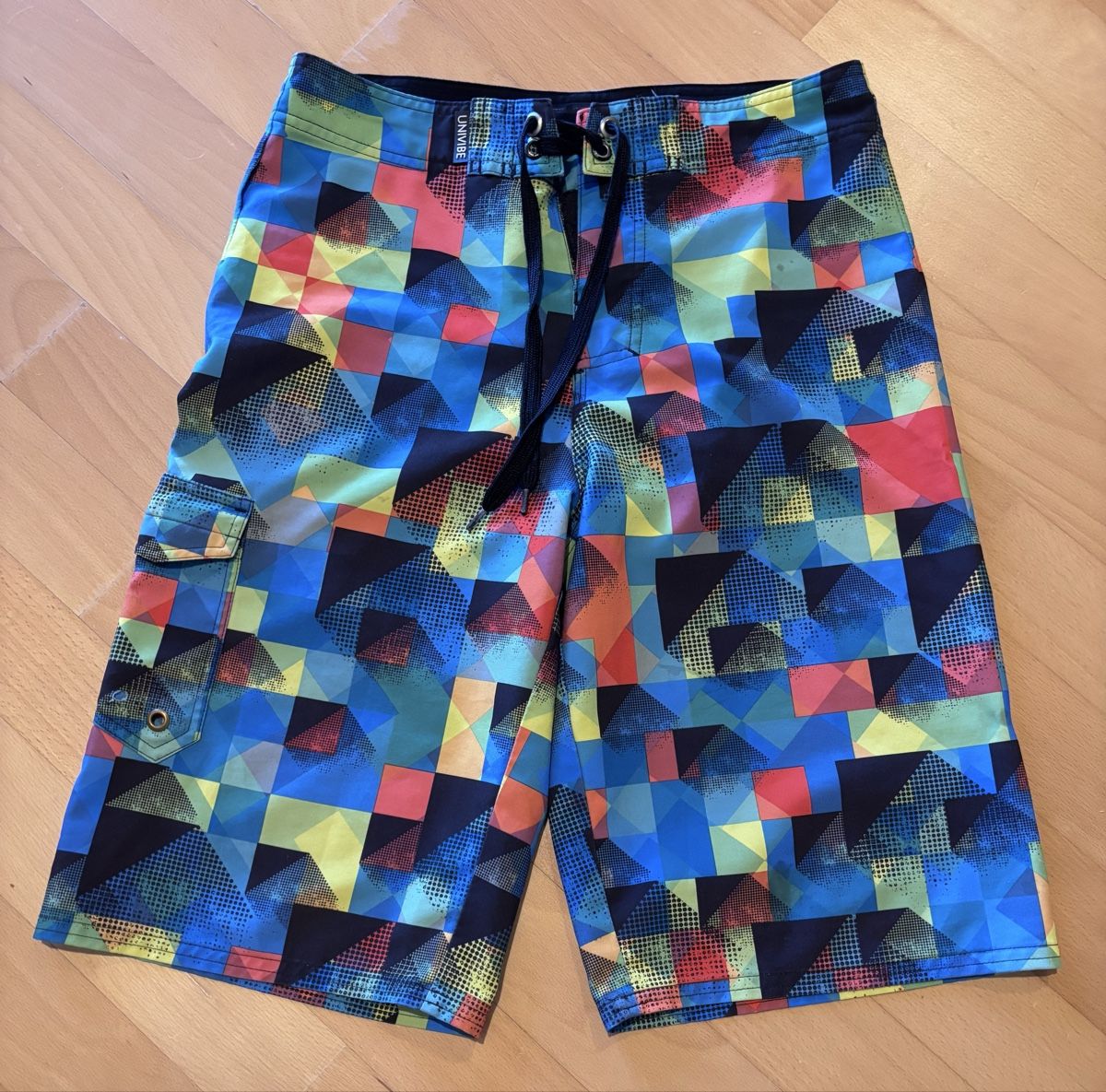 Pantaloni: Badehose / Hose 158 – Usato da Bonstetten venduto da swiss_diver